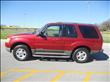 2001 Ford Explorer Sport
