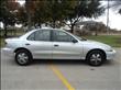 2002 Chevrolet Cavalier