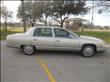 1996 Cadillac Deville