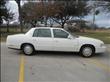 1999 Cadillac Deville