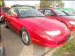 2000 Saturn S Series