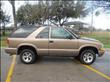 2003 Chevrolet Blazer