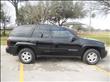 2002 Chevrolet TrailBlazer