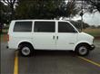 1999 GMC Safari