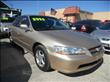 2000 Honda Accord