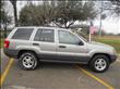 2001 Jeep Grand Cherokee