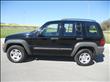 2002 Jeep Liberty