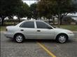 2002 Toyota Corolla