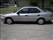 1995 Geo Prizm