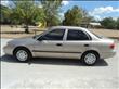 2002 Chevrolet Prizm