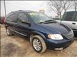 2001 Chrysler Town & Country