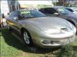 2000 Pontiac Firebird