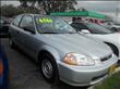 1996 Honda Civic
