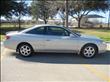 2001 Toyota Camry Solara