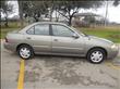 2002 Nissan Sentra