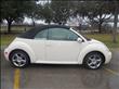 2005 Volkswagen New Beetle