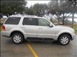 2004 Lincoln Aviator