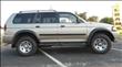 2002 Mitsubishi Montero Sport