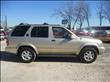 2001 Nissan Pathfinder