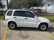 2001 Suzuki Grand Vitara
