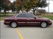 2005 Hyundai XG350