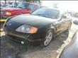 2003 Hyundai Tiburon