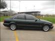 2000 BMW 5 series