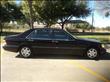 1998 Mercedes-Benz S Class