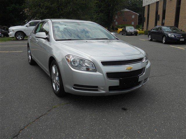 2011 Chevrolet Malibu for sale