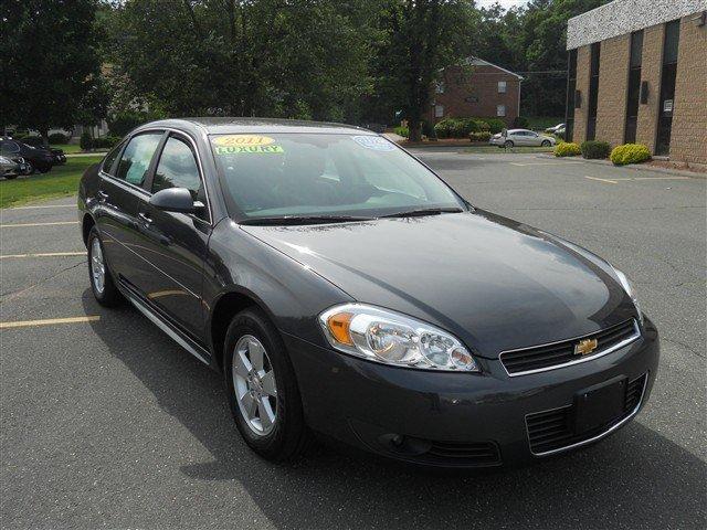 2011 Chevrolet Impala for sale