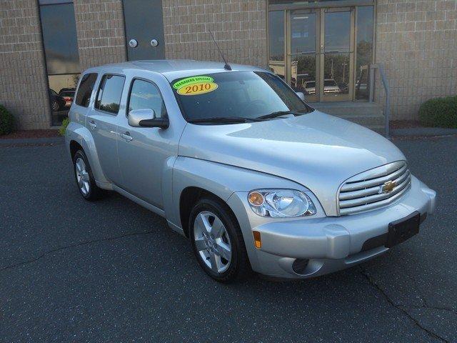 2010 Chevrolet HHR for sale