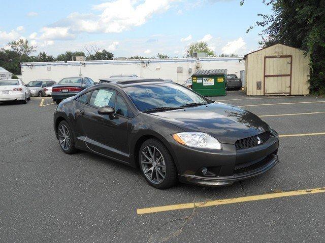 2012 Mitsubishi Eclipse for sale