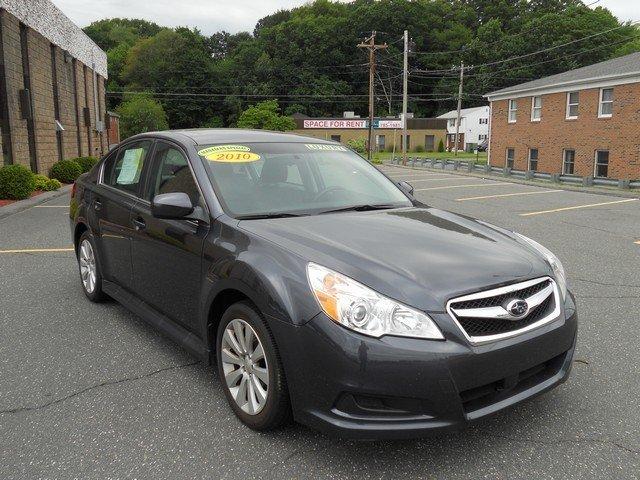 2010 Subaru Legacy for sale