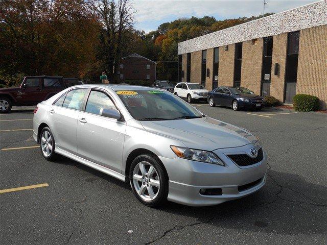 2009 Toyota Camry for sale