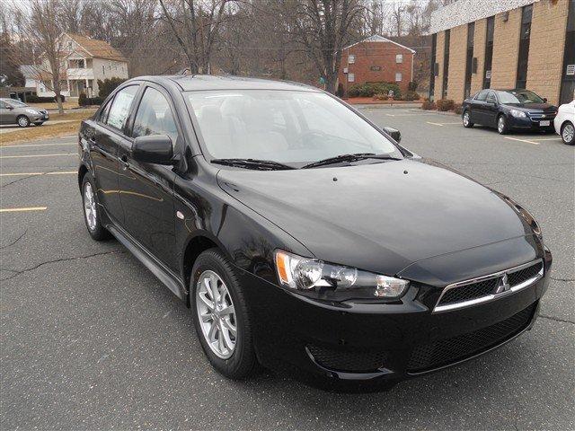 2012 Mitsubishi Lancer for sale