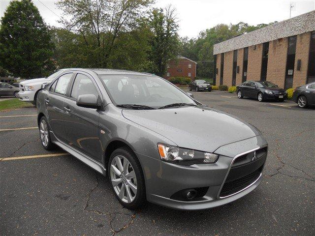 2012 Mitsubishi Lancer for sale