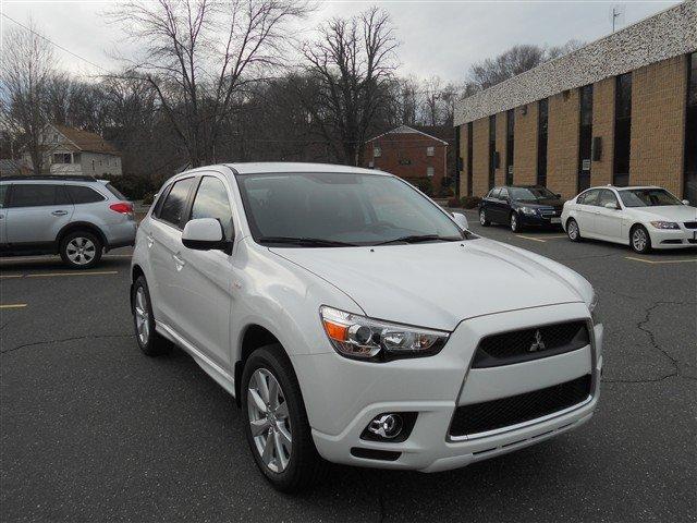 2012 Mitsubishi Outlander Sport for sale