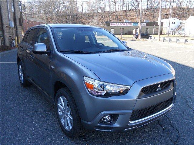 2012 Mitsubishi Outlander Sport for sale