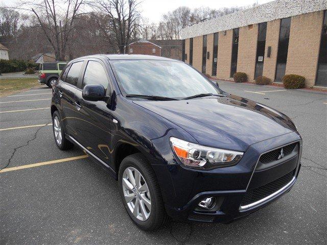 2012 Mitsubishi Outlander Sport for sale