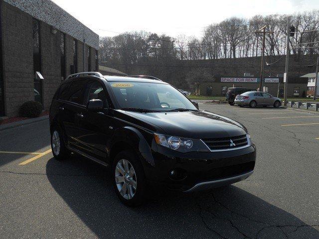 2008 Mitsubishi Outlander for sale