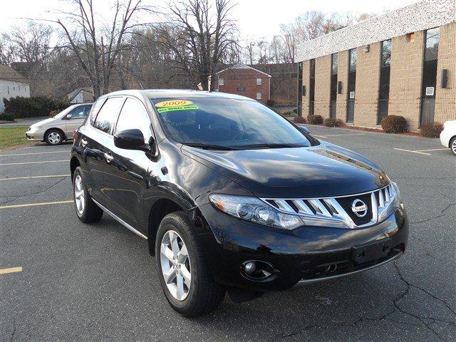 2009 Nissan Murano for sale