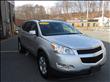 2009 Chevrolet Traverse