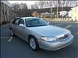 2005 Lincoln Town Car