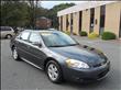 2010 Chevrolet Impala
