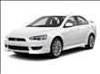 2012 Mitsubishi Lancer AWD