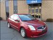 2010 Nissan Sentra