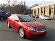 2012 Mitsubishi Galant