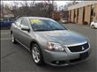 2009 Mitsubishi Galant