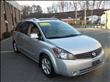 2007 Nissan Quest