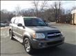 2005 Toyota Sequoia